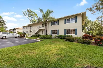 84 Glades Blvd #2, Naples, FL 34112 - Photo 1