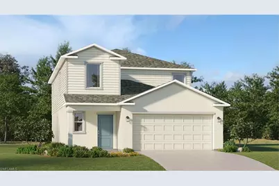 11835 Cloverly Ln, Punta Gorda, FL 33955 - Photo 1