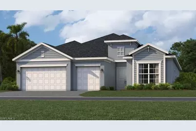 17533 Saddleback Loop, North Fort Myers, FL 33917 - Photo 1