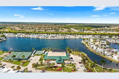 186 Panther Pass Cir #186, Naples, FL 34114 - Photo 31