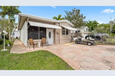 186 Panther Pass Cir #186, Naples, FL 34114 - Photo 1