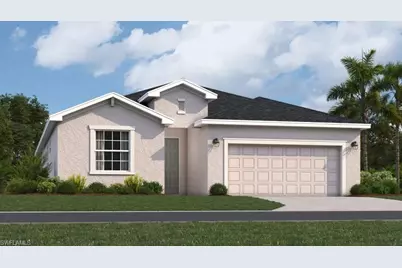 20399 Copperhead Dr, Lehigh Acres, FL 33936 - Photo 1