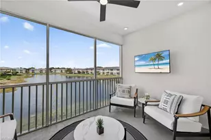 4683 Arboretum Cir, Naples, FL 34112 - Photo 1