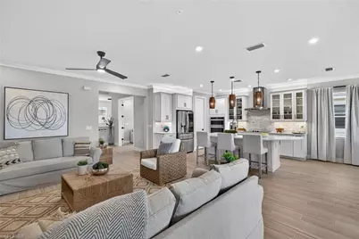 4683 Arboretum Cir #201, Naples, FL 34112 - Photo 3