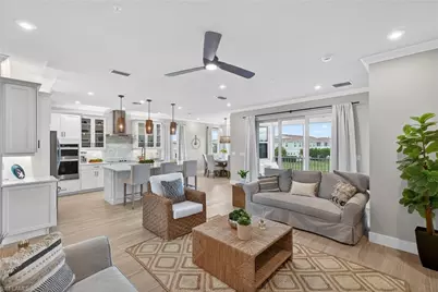 4683 Arboretum Cir #201, Naples, FL 34112 - Photo 9