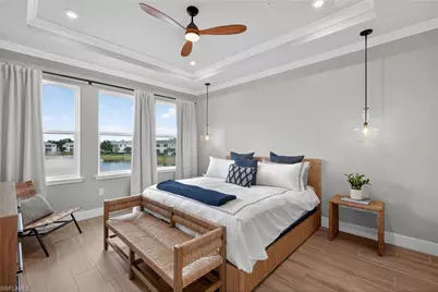 4683 Arboretum Cir #201, Naples, FL 34112 - Photo 17