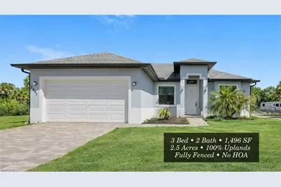 2685 20th Ave SE, Naples, FL 34117 - Photo 1