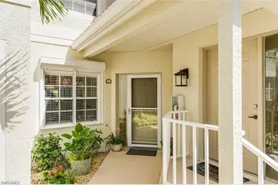 7518 Silver Trumpet Ln #Q102, Naples, FL 34109 - Photo 1