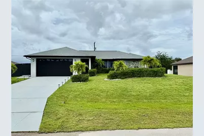 [Address not provided], Cape Coral, FL 33991 - Photo 1