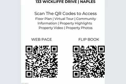 133 Wickliffe Dr, Naples, FL 34110 - Photo 3
