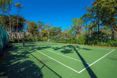 1822 Kings Lake Blvd #102, Naples, FL 34112 - Photo 25