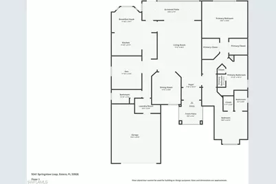 9241 Springview Loop, Estero, FL 33928 - Photo 39