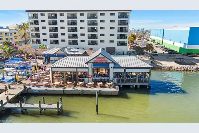 645 Old San Carlos Blvd, Fort Myers Beach, FL 33931 - Photo 1