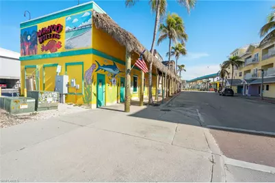 645 Old San Carlos Blvd, Fort Myers Beach, FL 33931 - Photo 3