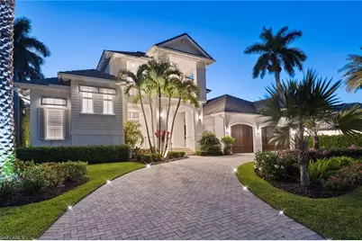 2805 Leeward Ln, Naples, FL 34103 - Photo 19