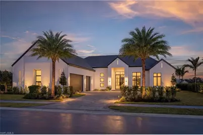 970 French Oak St, Naples, FL 34120 - Photo 1