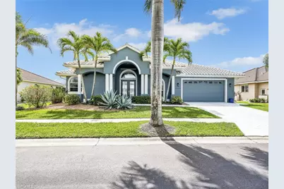 13621 China Berry Way, Fort Myers, FL 33908 - Photo 1