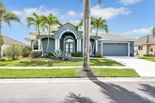 13621 China Berry Way, Fort Myers, FL 33908 - Photo 1