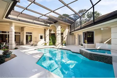 813 Barcarmil Way, Naples, FL 34110 - Photo 17