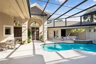 813 Barcarmil Way, Naples, FL 34110 - Photo 19