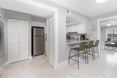 146 Clyburn Way W #I-6, Marco Island, FL 34145 - Photo 9