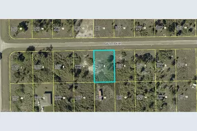 1210 Galileo St E, Lehigh Acres, FL 33974 - Photo 1