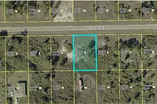 1210 Galileo St E, Lehigh Acres, FL 33974 - Photo 1