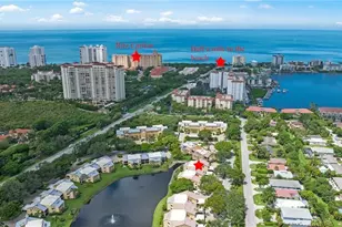 577 Beachwalk Cir, Naples, FL 34108 - Photo 1