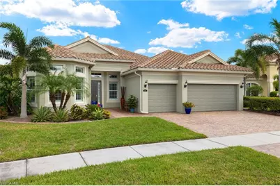 12712 Gladstone Way, Fort Myers, FL 33913 - Photo 1