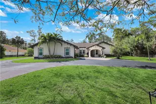 3480 19th Ave SW, Naples, FL 34117 - Photo 5