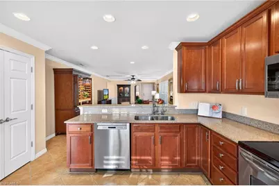 28517 Hammerhead Ln, Bonita Springs, FL 34135 - Photo 9