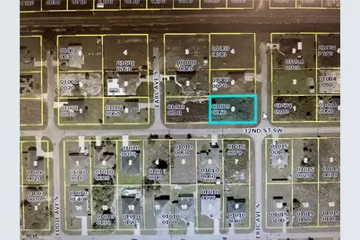 3104 Eric Ave S, Lehigh Acres, FL 33976 - Photo 5