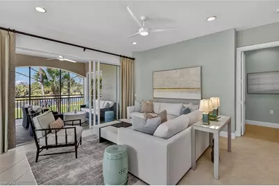 9031 Cherry Oaks Trl #201, Naples, FL 34114 - Photo 5