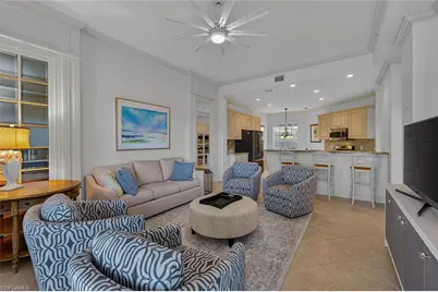 9263 Museo Cir #102, Naples, FL 34114 - Photo 5