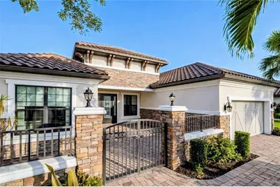 8591 Maggiore Ct, Naples, FL 34114 - Photo 1
