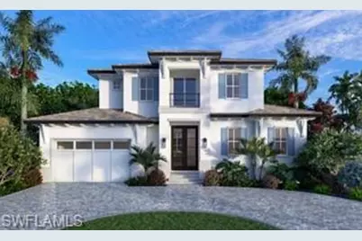 732 12th St N, Naples, FL 34102 - Photo 1