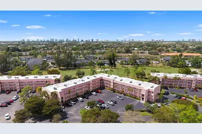 170 Turtle Lake Ct #109, Naples, FL 34105 - Photo 1