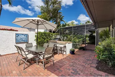 516 Tierra Mar Ln E #5, Naples, FL 34108 - Photo 5