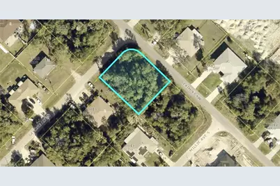 2401/2403 George Ave S, Lehigh Acres, FL 33973 - Photo 1