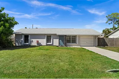 9069 King Rd W, Fort Myers, FL 33967 - Photo 1