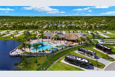 5570 Laguna Caribe Cir, Fort Myers, FL 33905 - Photo 3