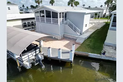 17820 Peppard Dr, Fort Myers Beach, FL 33931 - Photo 9