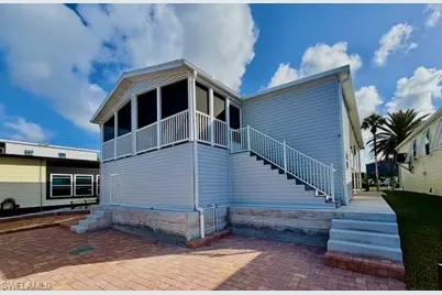 17820 Peppard Dr, Fort Myers Beach, FL 33931 - Photo 1