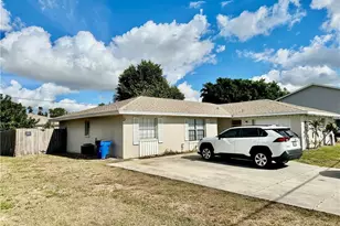 7433 Pebble Beach Rd, Fort Myers, FL 33967 - Photo 1