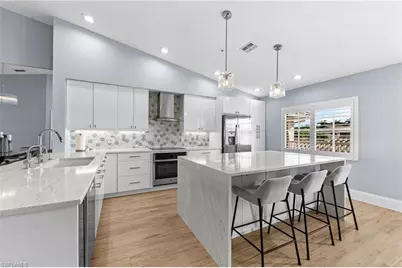 9035 Michael Cir #304, Naples, FL 34113 - Photo 3