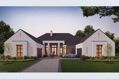 949 Chimney Rock Rd, Naples, FL 34120 - Photo 1