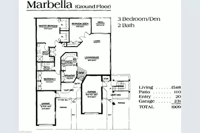 9570 Crescent Garden Dr #A102, Naples, FL 34109 - Photo 33