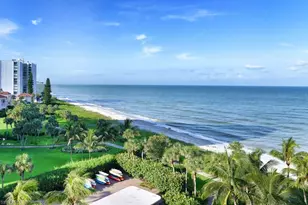 4001 Gulf Shore Blvd N, Naples, FL 34103 - Photo 1