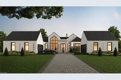 948 Chimney Rock Rd, Naples, FL 34120 - Photo 1