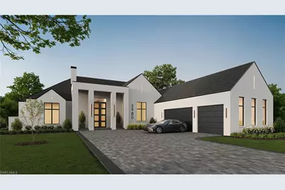 944 Chimney Rock Rd, Naples, FL 34120 - Photo 1